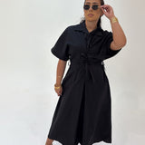 Robe Elya (noir)