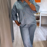 Ensemble jeans Sia