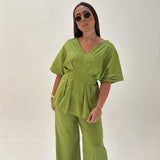 Ensemble Alba (vert)