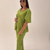 Ensemble Alba (vert)