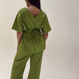 Ensemble Alba (vert)