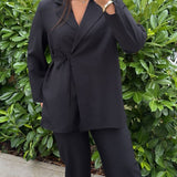Ensemble blazer Laya