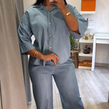 Ensemble jeans Sia