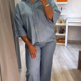 Ensemble jeans Sia