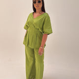 Ensemble Alba (vert)