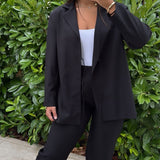 Ensemble blazer Laya