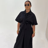 Robe Elya (noir)