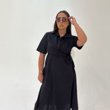 Robe Sara (noir)