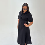 Robe Sara (noir)