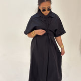 Robe Elya (noir)