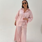 Ensemble Amani (rose)
