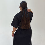 Robe Elya (noir)