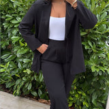 Ensemble blazer Laya